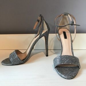 Topshop heels